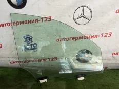 Стекло двери Mercedes GL350 2015 X166 642.826, переднее правое