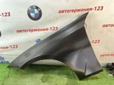 Крыло BMW 3 SERIES BM31A02AL G20, переднее левое