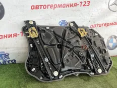Стеклоподъемник BMW 520i 2017 7360424 G30 B48B20A, передний правый