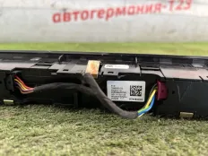 Блок управления магнитолой BMW X7 2021 7949330 G07 B57D30A