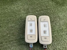 Плафон BMW X7 2021 9877785 G07 B57D30A