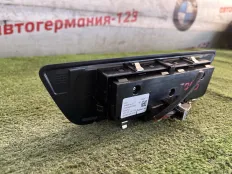Блок управления климат-контролем BMW X7 2021 9462519 G07 B57D30A, задний