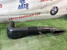 Патрубок воздушного фильтра Mercedes E220d 2016 6510903437 W212 651.924