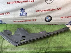 Накладка на фару BMW X7 2021 7469501 G07 B57D30A, левая