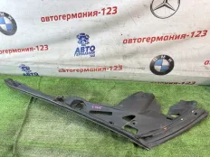 Накладка на фару BMW X7 2021 7469502 G07 B57D30A, правая