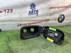 Лючок топливного бака Mercedes GL350 2015 1666300467 X166 642.826