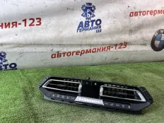Блок управления климат-контролем BMW X7 2021 9458539 G07 B57D30A
