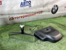 Зеркало заднего вида салонное Mercedes EQB350 2022 2478103810 X243 780.200