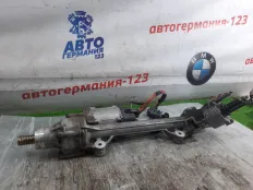 Рулевая рейка BMW 320D 2015 32106892988 F30 N47D20C