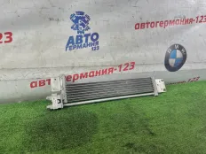 Радиатор АКПП Mercedes E300 2013 2045001201 W212 642.852