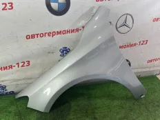 Крыло Mercedes CLA180 2017 A1178810101 X117 270.910, переднее левое