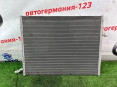 Радиатор кондиционера Mercedes E350e 2018 0995003500 W213 274.920