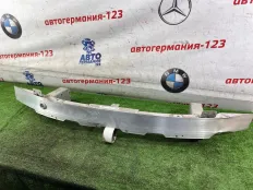 Усилитель бампера BMW 330e 2021 7422219 G20 B48B20A, передний