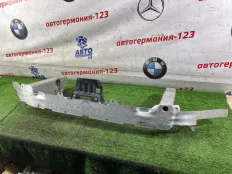 Усилитель бампера BMW X3 2018 6869772 G01 B47D20A