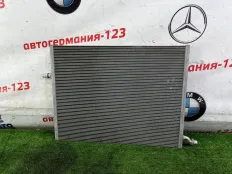 Радиатор Mercedes GLC250 2016 A0995003600 X253 274.920