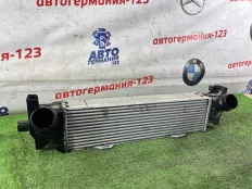 Интеркулер BMW 520d 2017 17518576509 G30 B47D20A
