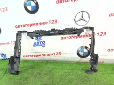 Дефлектор радиатора Mercedes E350e 2018 2535050530 W213 274.920