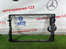 Рамка радиатора Mercedes CLA45 2015 0995041418 C117 133.980