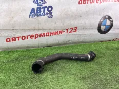 Патрубок BMW X3 2018 8577064 G01 B47D20A