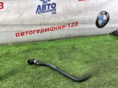 Патрубок радиатора BMW X5 2015 8515510 F15 N57D30A