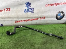 Патрубок Mercedes E350e 2018 2535000500 W213 274.920