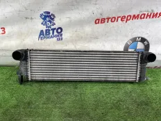 Интеркулер Mercedes V220 2016 4475011301 W447 651.950