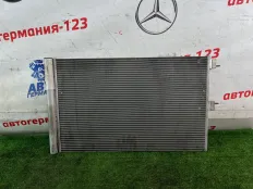 Радиатор кондиционера Mercedes CLA45 2015 A0995001054 C117 133.980