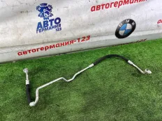 Трубка кондиционера BMW X5 2015 9252990 F15 N57D30A