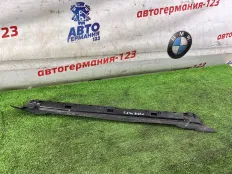 Воздуховод радиатора Mercedes GLC250 2016 2135050930 X253 274.920