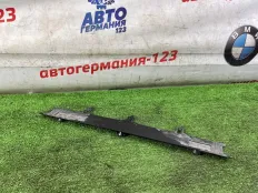 Дефлектор радиатора BMW 520d 2017 17118577638 G30 B47D20A