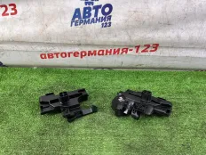 Кронштейн радиатора BMW 530e 2017 17118632124 G30 B48B20A