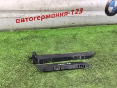 Дефлектор радиатора BMW 520d 2017 17118577640 G30 B47D20A