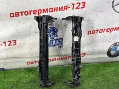 Кронштейн радиатора Mercedes GLC250 2016 0995044218 X253 274.920