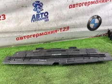 Воздуховод радиатора Mercedes A180 2018 1775050200 W177 282.914