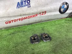 Кронштейн радиатора BMW 330e 2021 9895623 G20 B48B20A