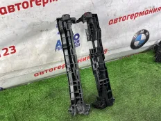 Кронштейн радиатора Mercedes E200 2017 0995041800 W213 274.920