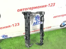 Кронштейн радиатора Mercedes E350e 2018 0995040600 W213 274.920