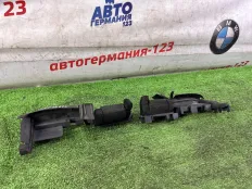 Дефлектор воздушный Mercedes CLA45 2015 A1765050730 C117 133.980