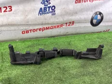 Дефлектор воздушный Mercedes GLA45 2016 A1765050730 X156 133.980