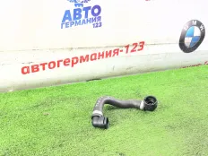 Патрубок Mercedes C200 2015 2055011800 W205 274.920