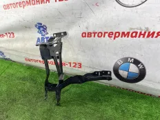 Кронштейн фары BMW X3 2018 7400113 G01 B47D20A, передний левый