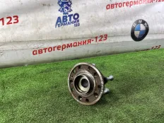 Подшипник ступицы Mercedes GLC250 2016 A2053340300 X253 274.920, передний