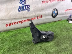 Воздуховод охлаждения тормозов BMW X3 2018 7400003 G01 B47D20A, левый