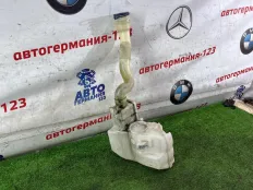 Бачок стеклоомывателя Mercedes ML350 2012 1668600860 W166 642.826