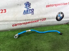 Трубка вентиляционная BMW 330e 2021 16127458370 G20 B48B20A