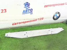 Панель передняя BMW X3 2018 7430818 G01 B47D20A