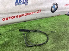 Трос капота Mercedes E350e 2018 2578808002 W213 274.920