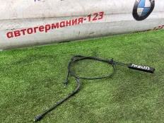 Трос капота Mercedes GLC250 2016 2538800159 X253 274.920