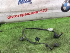 Коса телевизора Mercedes GLA45 2016 1765405209 X156 133.980