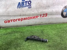 Форсунка омывателя фар Mercedes GLA250 2014 A1768600147 X156 270.920, левая